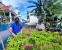 Dukung Asta Cita Presiden, Polsek Bulang Aktif Kembangkan Lahan Produktif